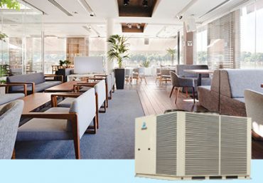 Commercial AIr Conditioning