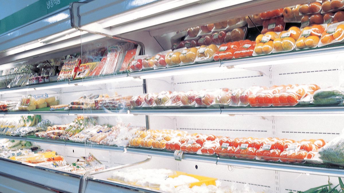 Commercial Refrigeration Adelaide