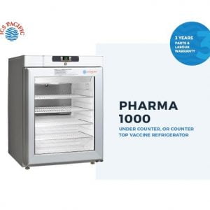 Pharma 1000 Vaccinne Refrigerator