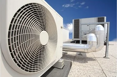 Commercial air conditioning sales & design by John Bossy